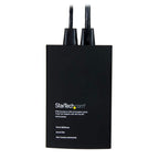 StarTech USB Crash Cart Adapter with File Transfer & Video Capture(NOTECONS02) - 3
