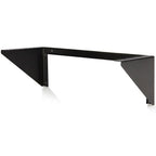 StarTech 4U 19" Vertical Wall Mount Rack Bracket(RK419WALLV) - 1