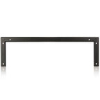 StarTech 4U 19" Vertical Wall Mount Rack Bracket(RK419WALLV) - 3