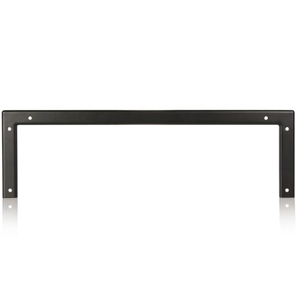 StarTech 4U 19" Vertical Wall Mount Rack Bracket(RK419WALLV) - 3