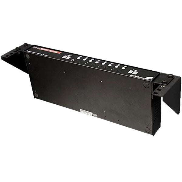 StarTech 4U 19" Vertical Wall Mount Rack Bracket(RK419WALLV) - 4