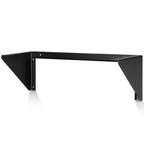 StarTech 3U 19" Vertical Wall Mount Rack Bracket(RK319WALLV) - 1