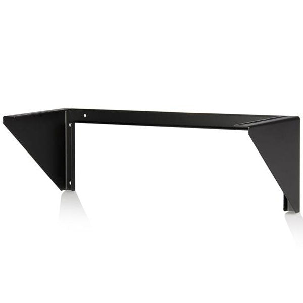 StarTech 3U 19" Vertical Wall Mount Rack Bracket(RK319WALLV) - 1
