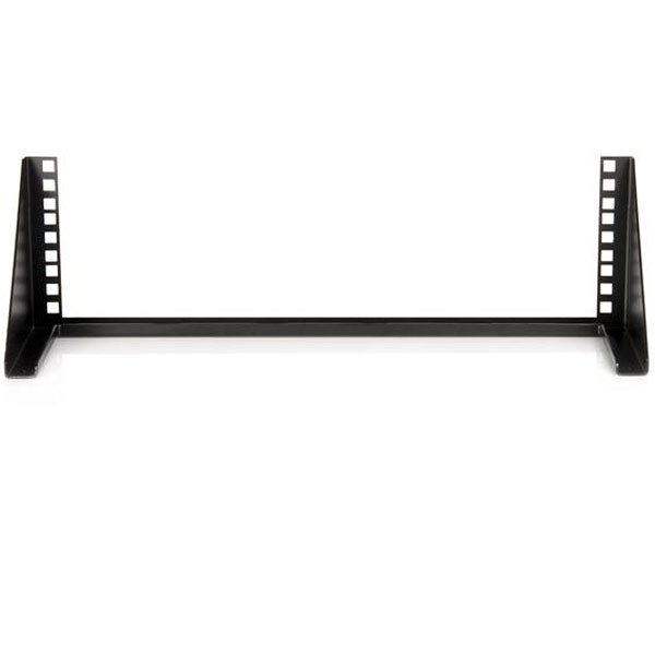 StarTech 3U 19" Vertical Wall Mount Rack Bracket(RK319WALLV) - 2