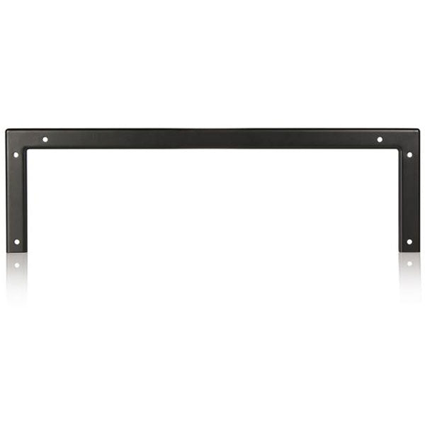 StarTech 3U 19" Vertical Wall Mount Rack Bracket(RK319WALLV) - 3