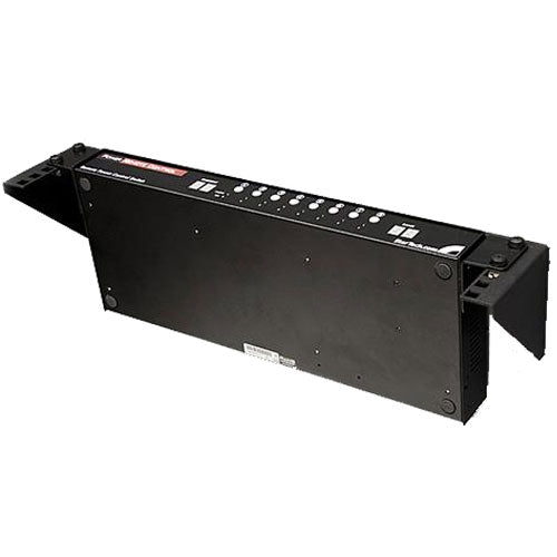 StarTech 3U 19" Vertical Wall Mount Rack Bracket(RK319WALLV) - 4
