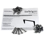 StarTech 3U 19" Vertical Wall Mount Rack Bracket(RK319WALLV) - 5
