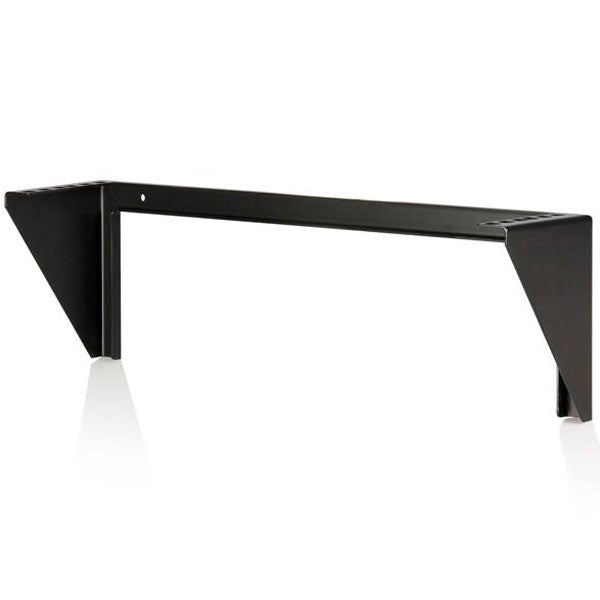 StarTech 2U 19" Vertical Wall Mount Rack Bracket(RK219WALLV) - 1