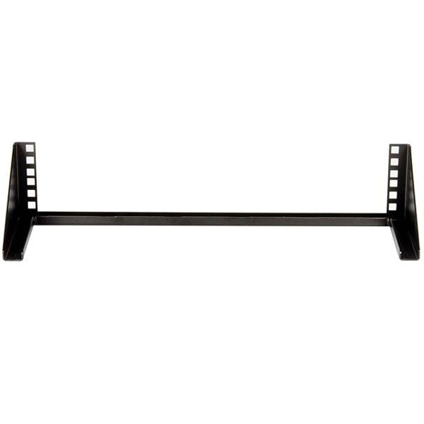 StarTech 2U 19" Vertical Wall Mount Rack Bracket(RK219WALLV) - 2