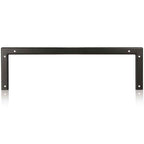 StarTech 2U 19" Vertical Wall Mount Rack Bracket(RK219WALLV) - 3