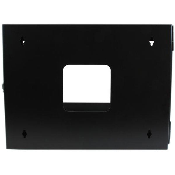 StarTech 6U 22" Open Frame Wall Mount Server Rack(RK619WALLOH) - 4