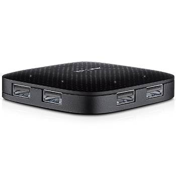 TP-Link UH400 USB 3.0 4-Port Portable Hub(UH400) - 1