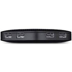 TP-Link UH400 USB 3.0 4-Port Portable Hub(UH400) - 2