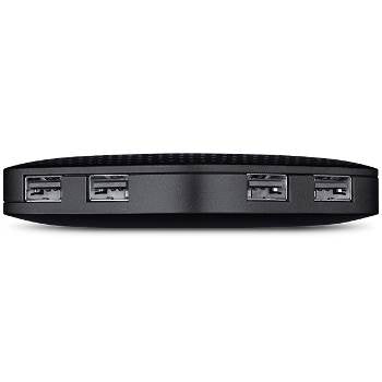 TP-Link UH400 USB 3.0 4-Port Portable Hub(UH400) - 2