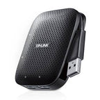 TP-Link UH400 USB 3.0 4-Port Portable Hub(UH400) - 3