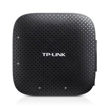 TP-Link UH400 USB 3.0 4-Port Portable Hub(UH400) - 4