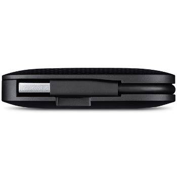 TP-Link UH400 USB 3.0 4-Port Portable Hub(UH400) - 5