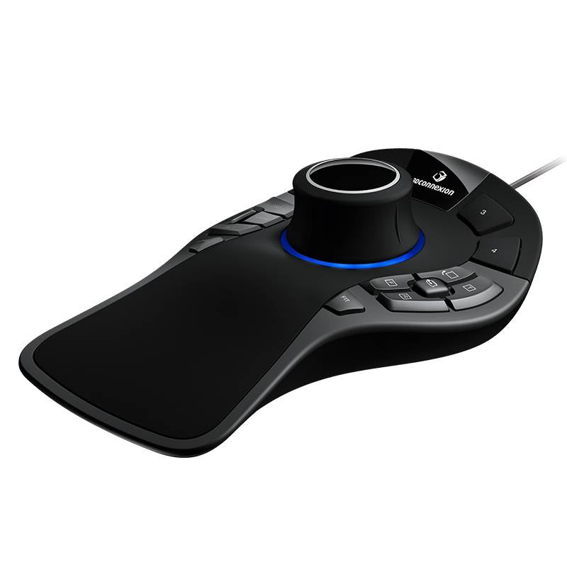 3Dconnexion SpaceMouse Pro(3DX-700040) - 1