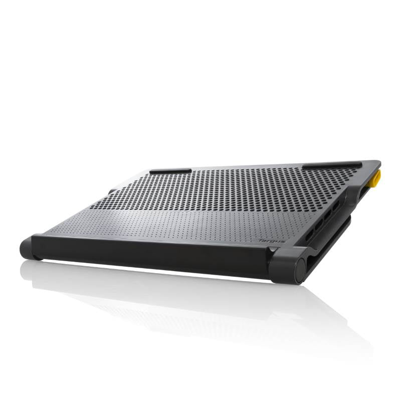 Targus Chill Mat+ 17" Notebook Cooler(AWE81AU) - 1