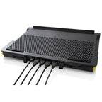 Targus Chill Mat+ 17" Notebook Cooler(AWE81AU) - 3