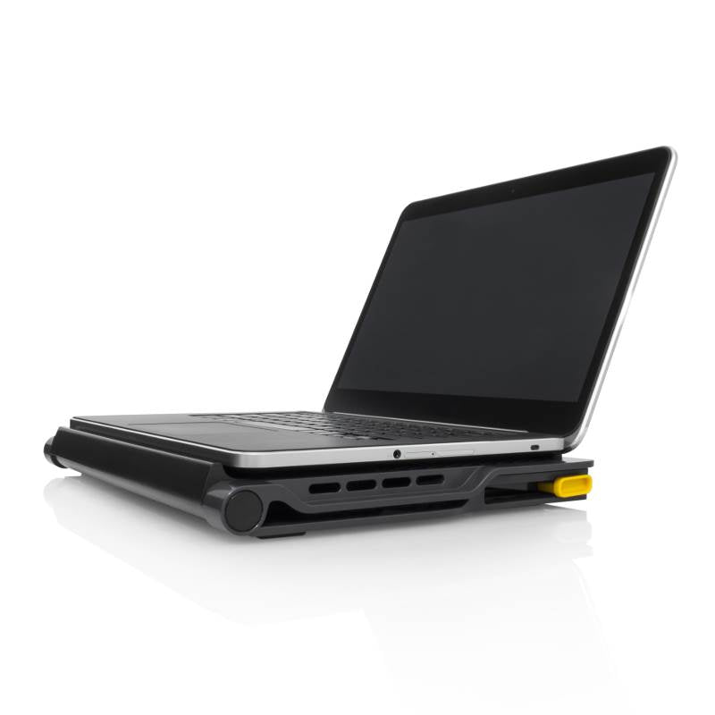 Targus Chill Mat+ 17" Notebook Cooler(AWE81AU) - 6