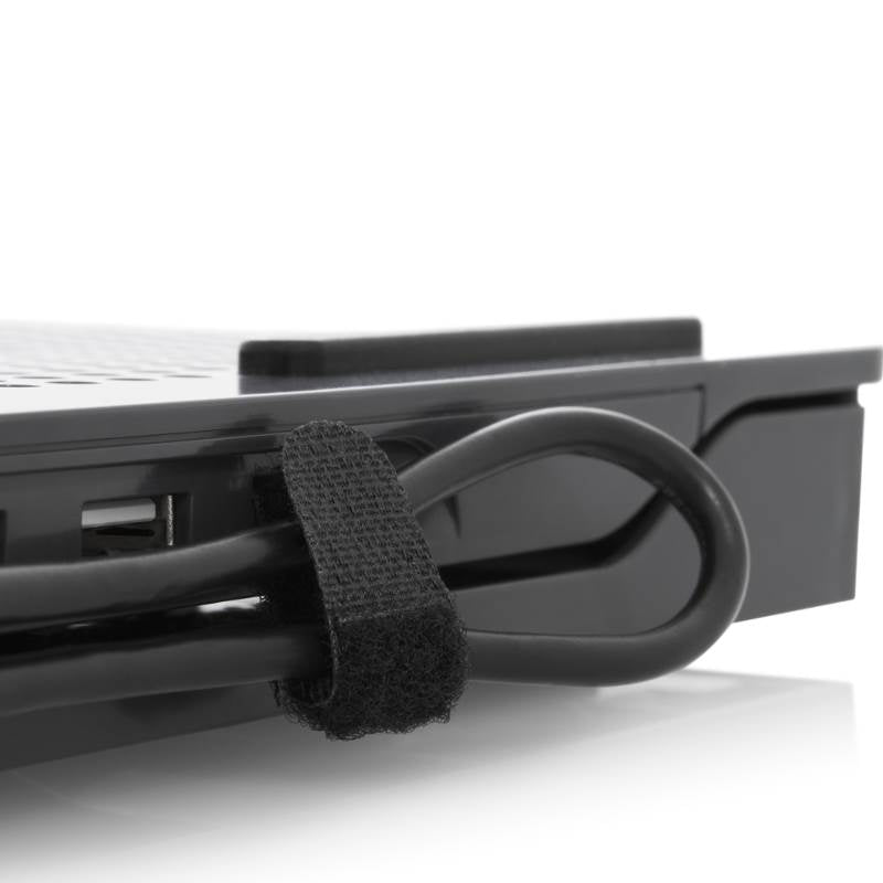 Targus Chill Mat+ 17" Notebook Cooler(AWE81AU) - 7