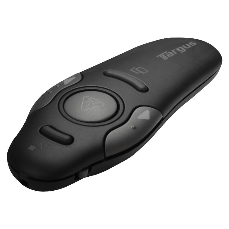 Targus  AMP16AU Wireless Presenter with Built-in Laser Pointer (AMP16AU) - 3