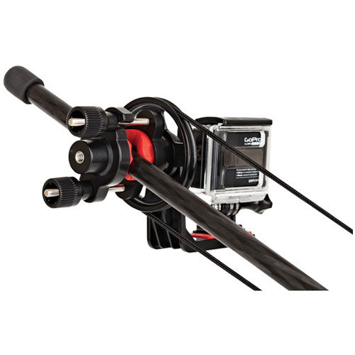JOBY Action Jib Kit - Black/Red(JB01352) - 4