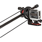 JOBY Action Jib Kit - Black/Red(JB01352) - 5
