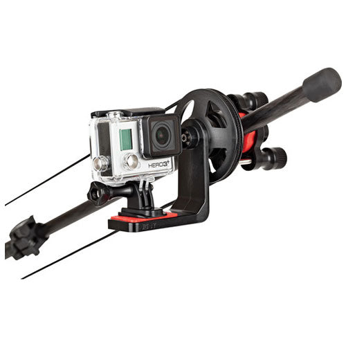 JOBY Action Jib Kit - Black/Red(JB01352) - 6