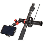 JOBY Action Jib Kit - Black/Red(JB01352) - 7