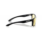 Gunnar Intercept Indoor Digital Eyewear - Onyx Amber(GN-INT-00101z) - 2