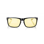 Gunnar Intercept Indoor Digital Eyewear - Onyx Amber(GN-INT-00101z) - 3