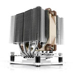 Noctua NH-D9L Multi-Socket PWM CPU Cooler(NH-D9L) - 1
