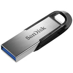 SanDisk 16GB Ultra Flair USB 3.0 Flash Drive - 130 MB/s(SDCZ73-016G) - 1