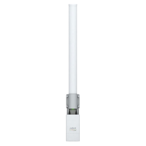 Ubiquiti Networks AMO-5G10 5GHz 10dBi 2x2 Dual Polarity MIMO Omni Antenna(AMO-5G10) - 1
