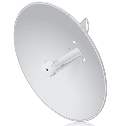Ubiquiti Networks PowerBeam AC PBE-5AC-500 5GHz 27dBi airMAX Bridge(PBE-5AC-500) - 1