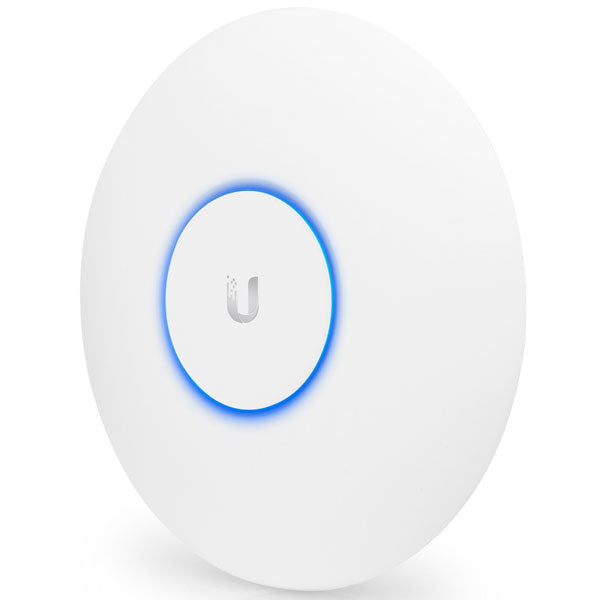 Ubiquiti Networks UAP-AC-PRO 802.11ac Dual-Radio Access Point(UAP-AC-PRO) - 1