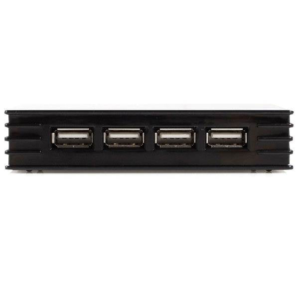 StarTech 7 Port USB 2.0 Hub(ST7202USB) - 2