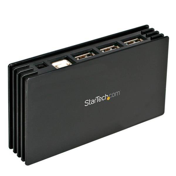 StarTech 7 Port USB 2.0 Hub(ST7202USB) - 1