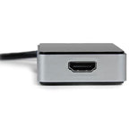 StarTech 8.5cm  USB 3.0 to HDMI Adapter Cable With 1 Port USB (USB32HDEH) - 2