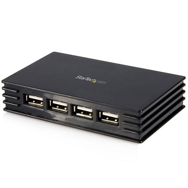 StarTech 4 Port USB 2.0 Hub(ST4202USB) - 1