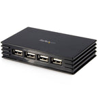StarTech 4 Port USB 2.0 Hub(ST4202USB) - 1