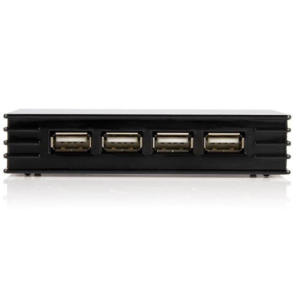 StarTech 4 Port USB 2.0 Hub(ST4202USB) - 2