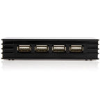 StarTech 4 Port USB 2.0 Hub(ST4202USB) - 2