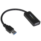 StarTech USB 3.0 to VGA video adapter(USB32VGAV) - 1