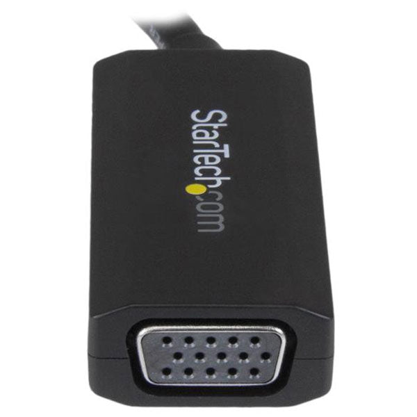 StarTech USB 3.0 to VGA video adapter(USB32VGAV) - 2