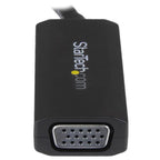 StarTech USB 3.0 to VGA video adapter(USB32VGAV) - 2