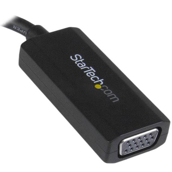 StarTech USB 3.0 to VGA video adapter(USB32VGAV) - 3