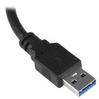 StarTech USB 3.0 to VGA video adapter(USB32VGAV) - 4